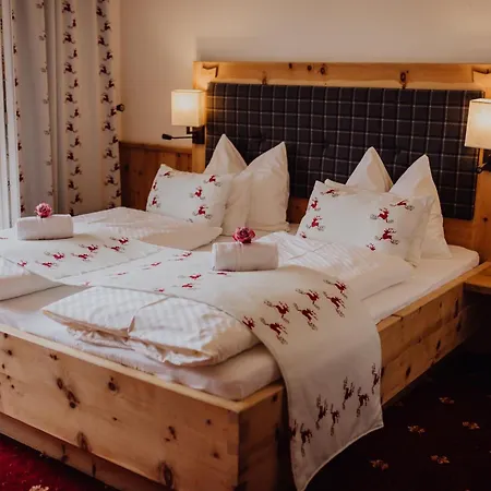 فندق Panorama Leidingerhof