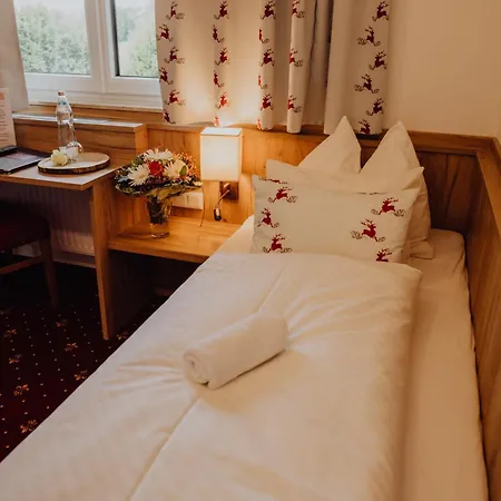 Ξενοδοχείο Panorama Leidingerhof 4*