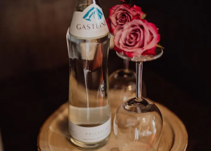 Panorama Leidingerhof 4* موندزي