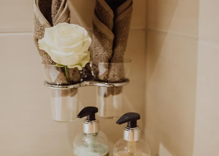 فندق Panorama Leidingerhof موندزي