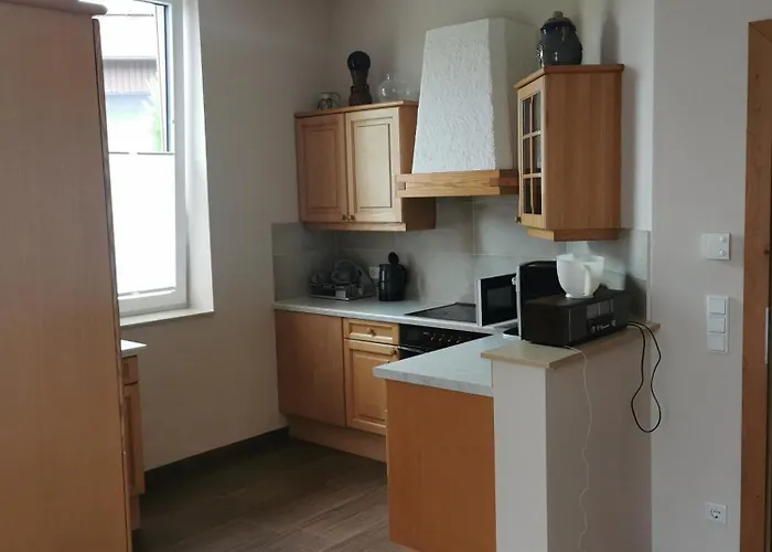 فندق Panorama Leidingerhof موندزي