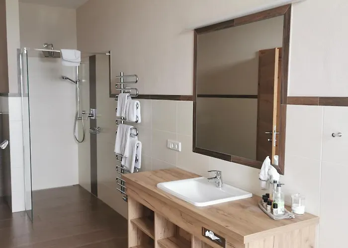 Panorama Leidingerhof موندزي