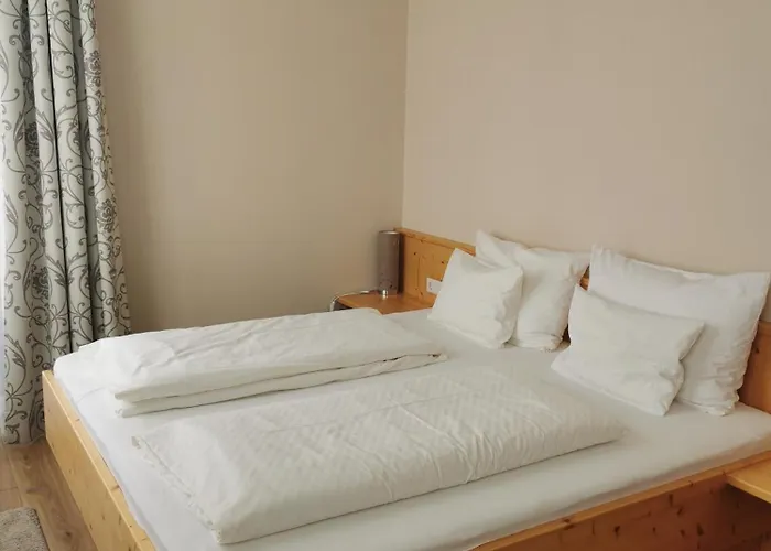 Panorama Leidingerhof فندق موندزي