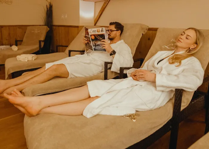 فندق Panorama Leidingerhof موندزي